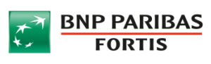 BNP Paribas Fortis logo